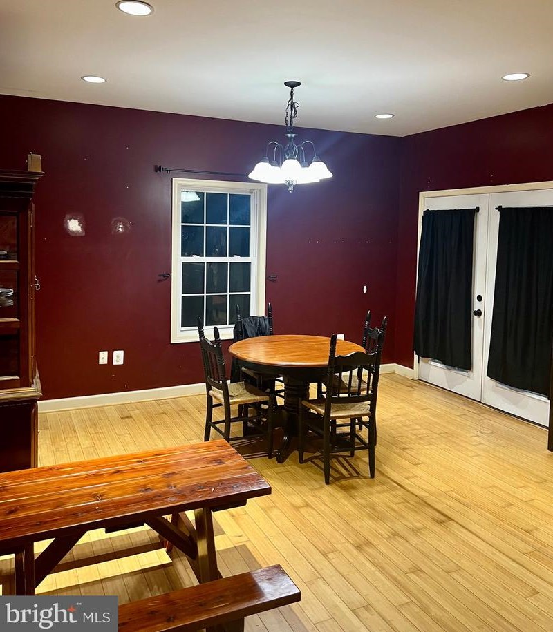1301 Old Linden Rd, Linden, VA 22642