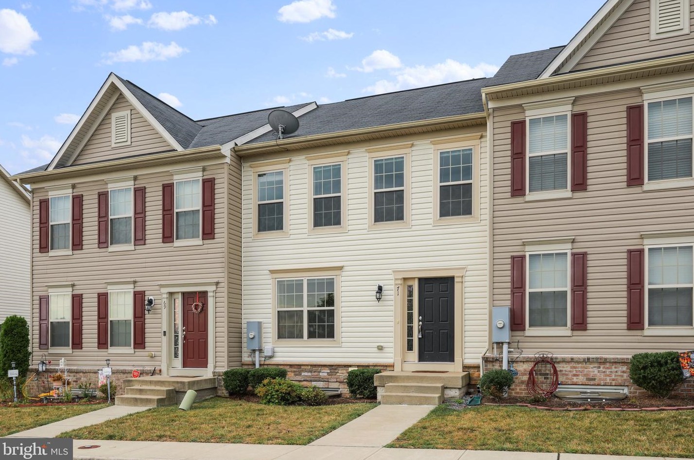 71 Driver Sq, Front Royal, VA 22630-7033