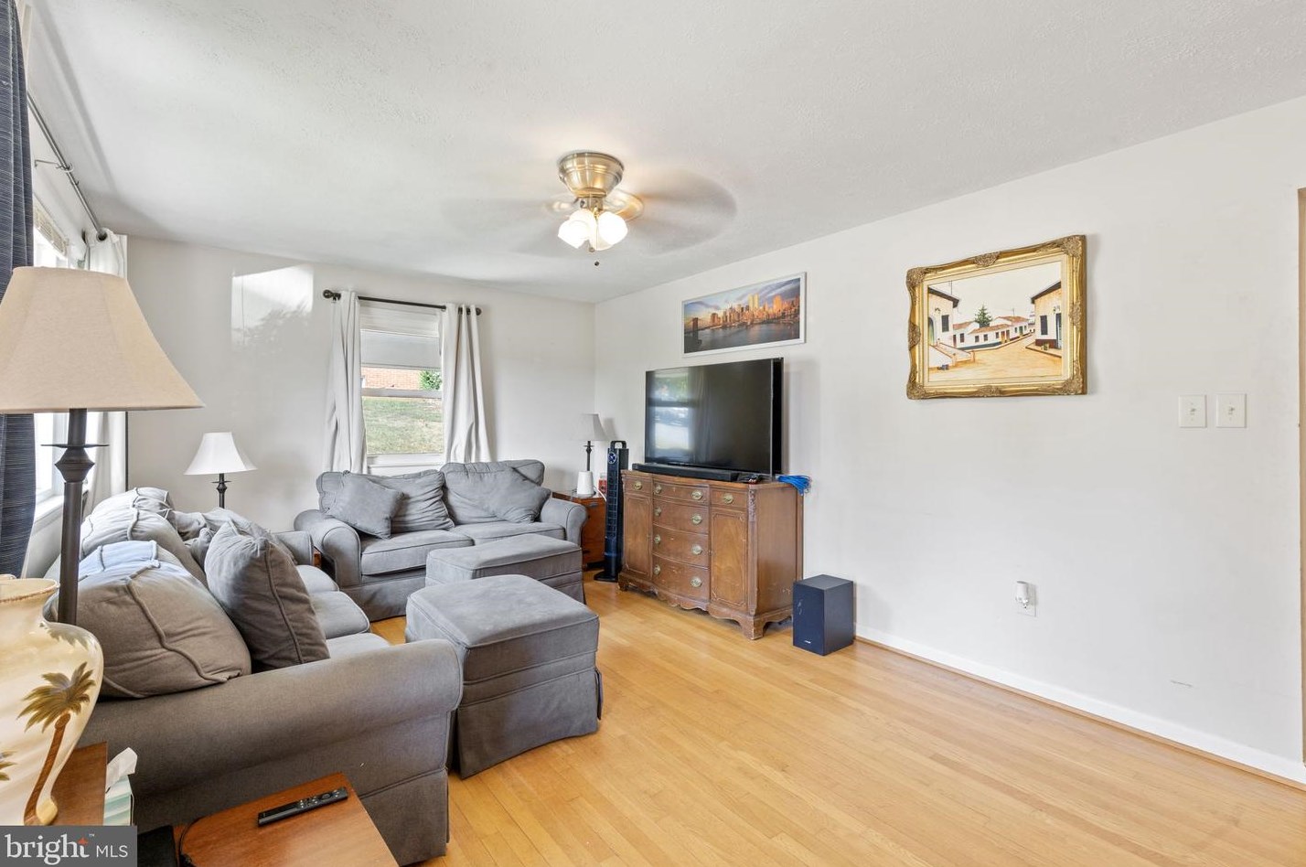 116 15th St, Front Royal VA  22630-4110 exterior