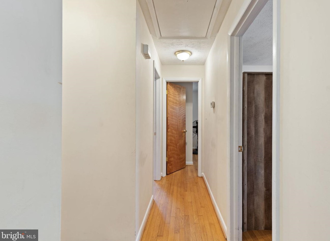 116 15th St, Front Royal VA  22630-4110 exterior
