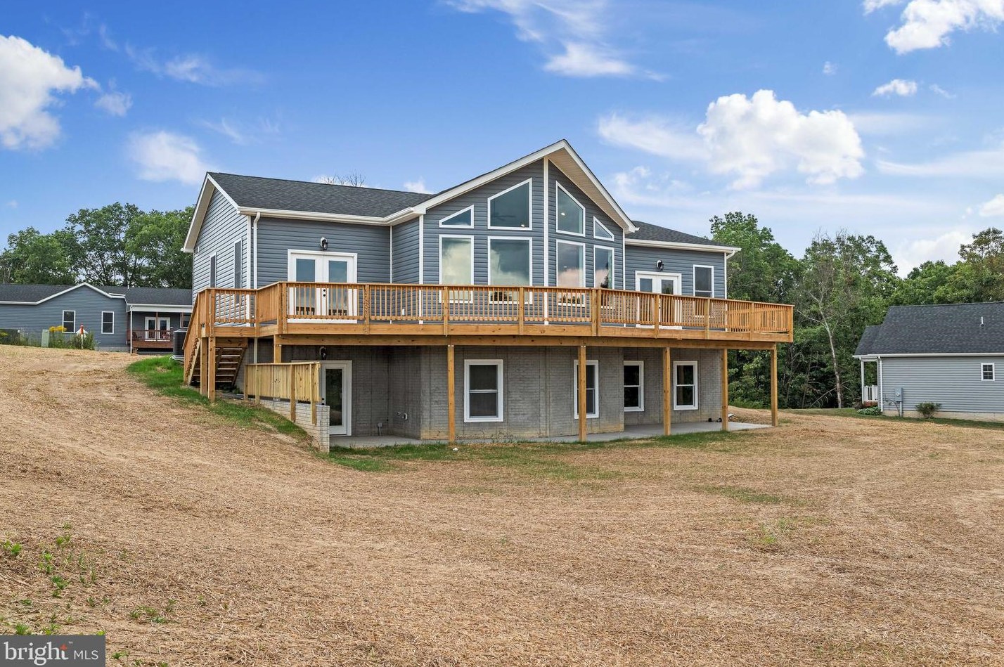 45 Sunset Village Rd, Front Royal, VA 22630-8414