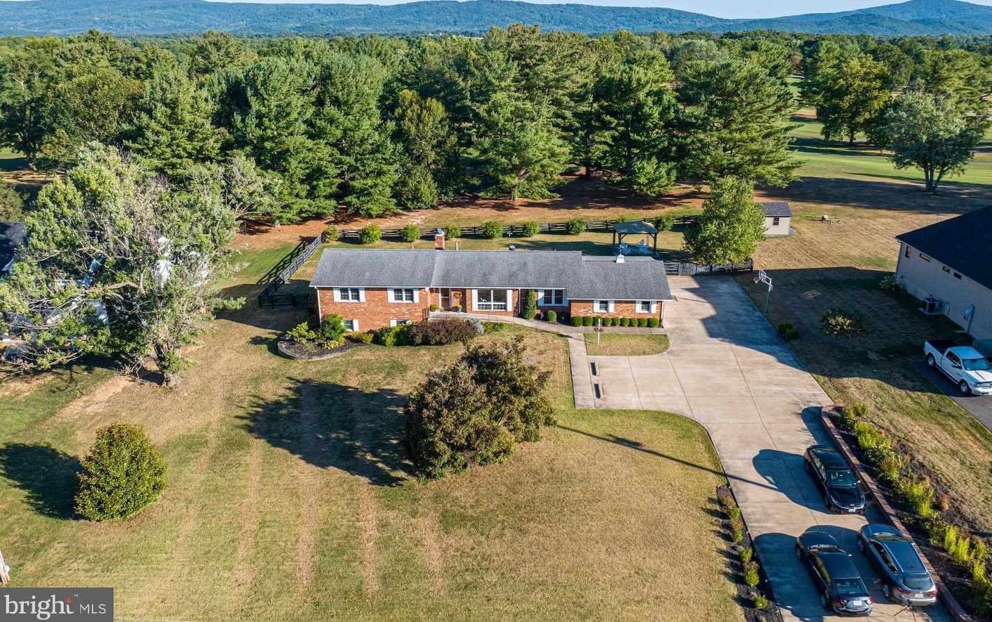 3658 Rockland Rd, Front Royal, VA 22630