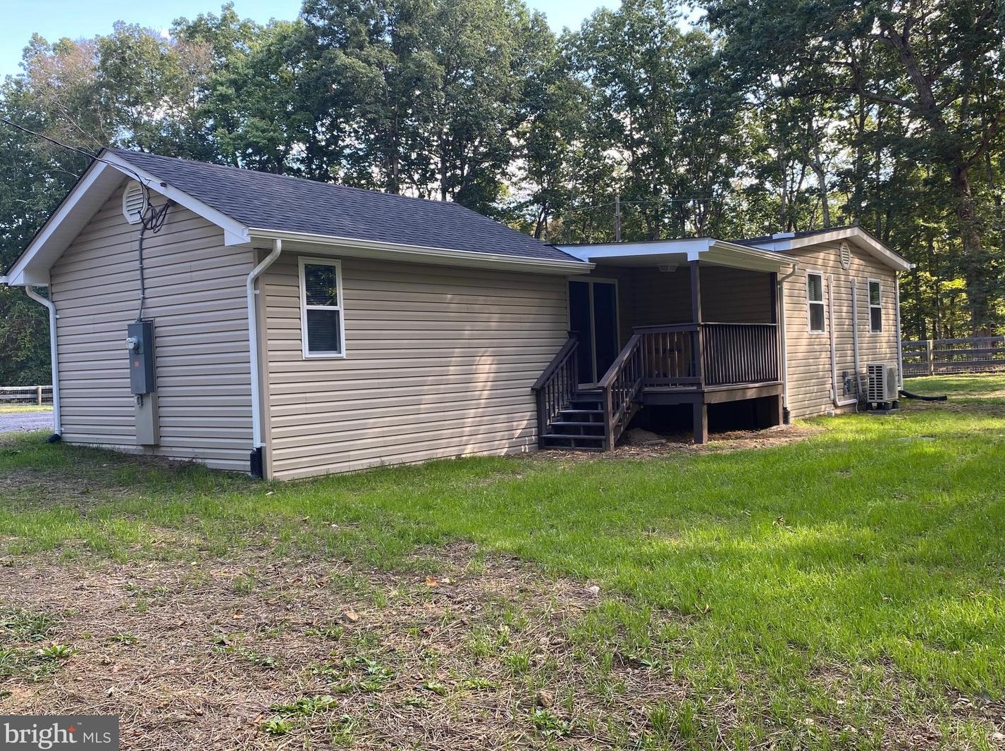 171 Vaught Dr, Front Royal, VA 22630