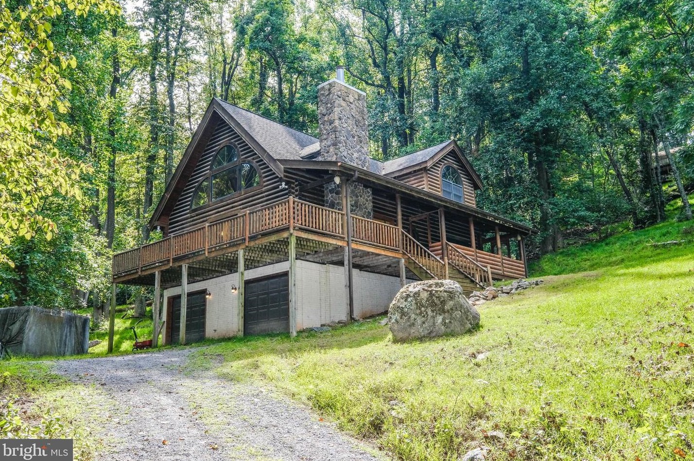214 Windy Way, Front Royal, VA 22630-6020