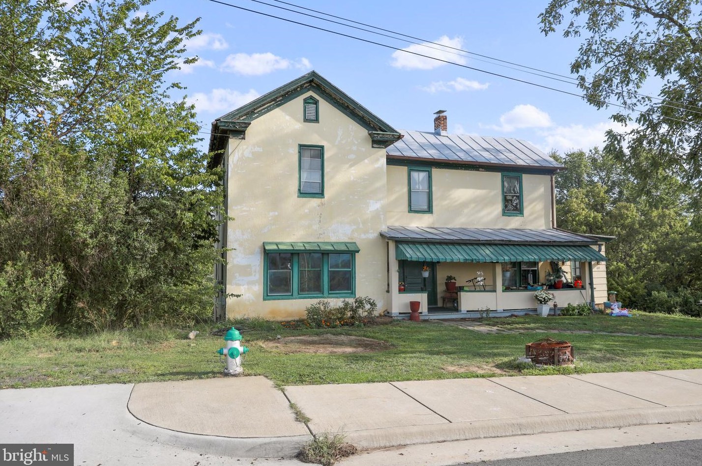 60 Strasburg Rd, Front Royal, VA 22630-4677