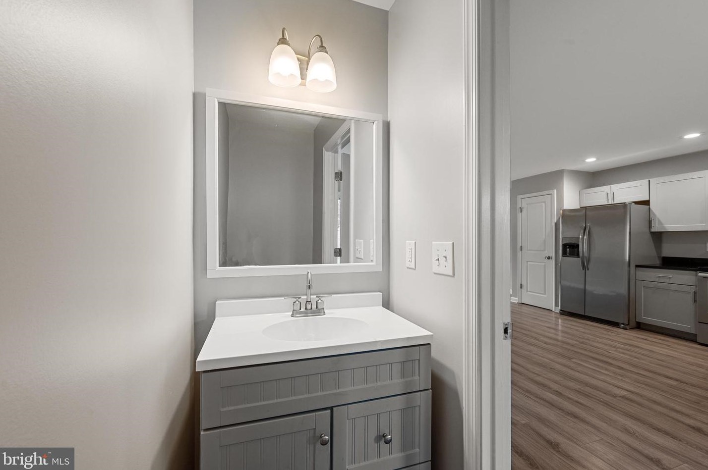 720 Parkview Dr, Front Royal VA  22630-2214 exterior