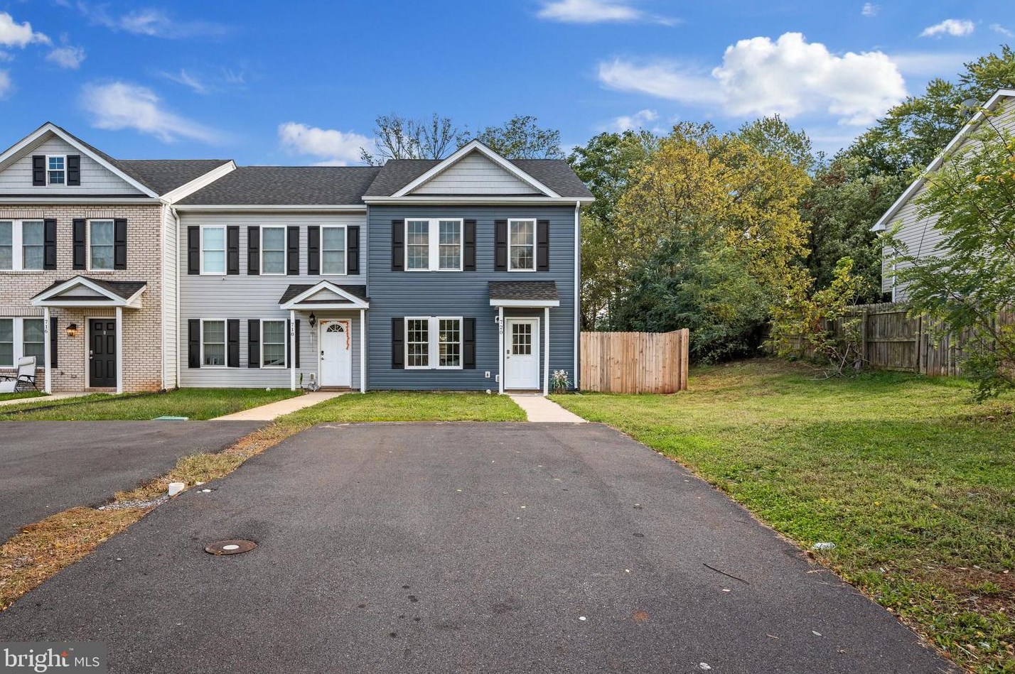 720 Parkview Dr, Front Royal, VA 22630