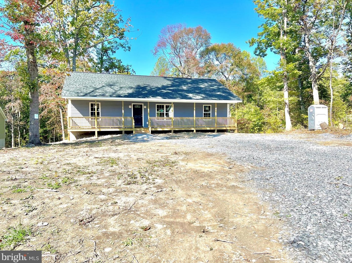 605 Western Ln, Front Royal, VA 22630-2749