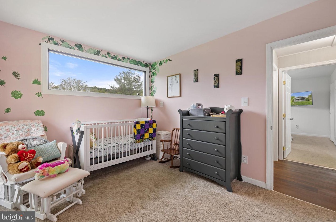 249 Youngs Dr, Front Royal VA  22630-4456 exterior