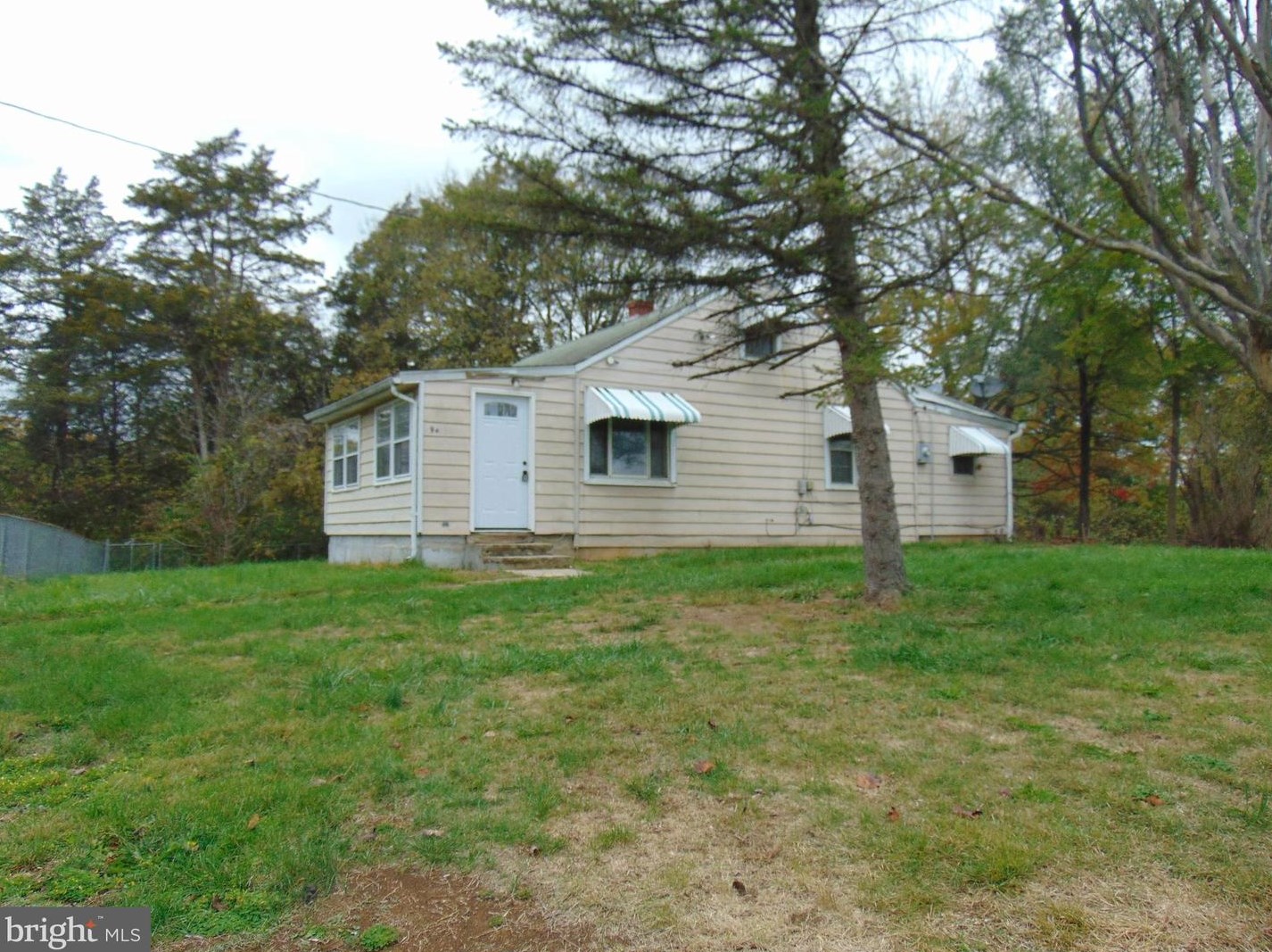 94 Old Hill And Dale Rd, Front Royal, VA 22630