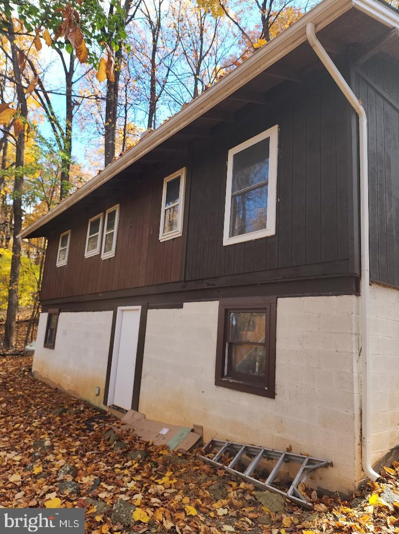 45 Fern Trail Way, Front Royal, VA 22630