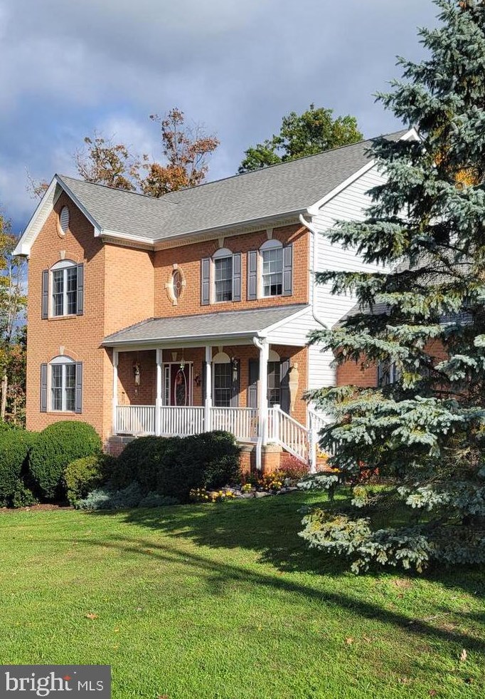 2857 Reliance, Middletown, VA 22645