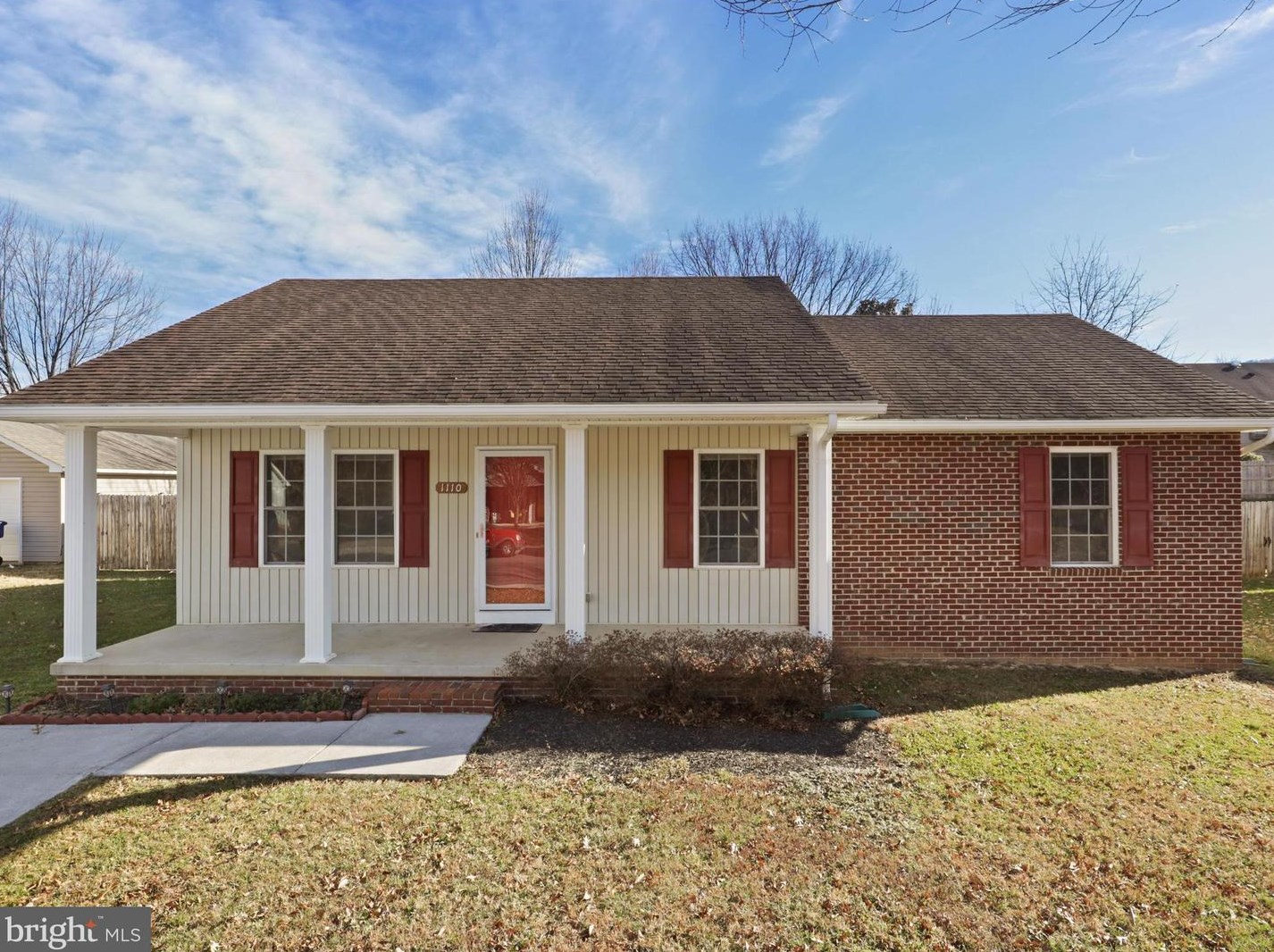 1110 Ashby St, Front Royal, VA 22630-6439