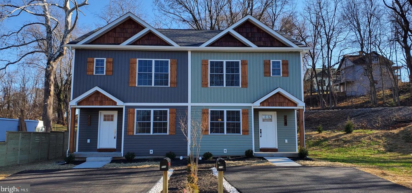 709 Crosby Rd, Front Royal, VA 22630