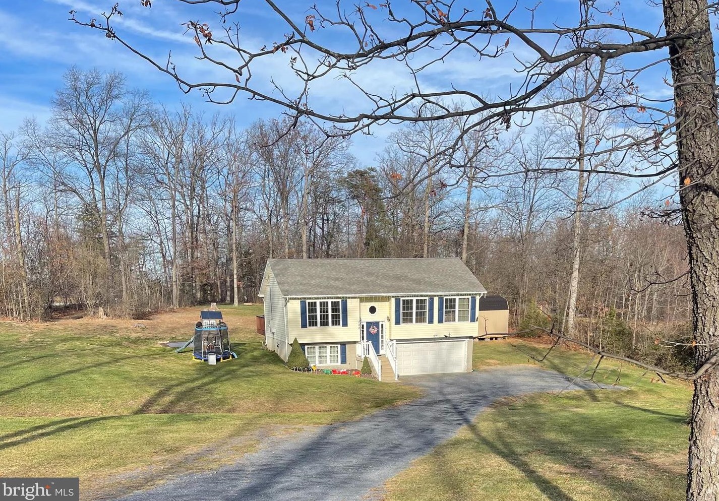 780 Lower Valley Rd, Strasburg, VA 22657