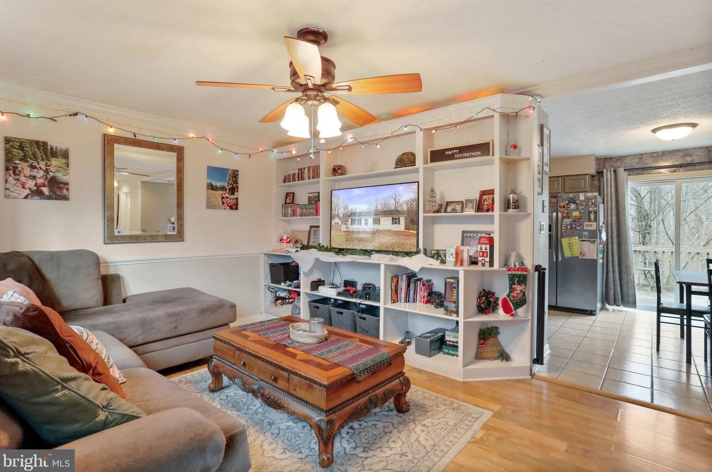 130 Juniper Dr, Front Royal VA  22630-9333 exterior