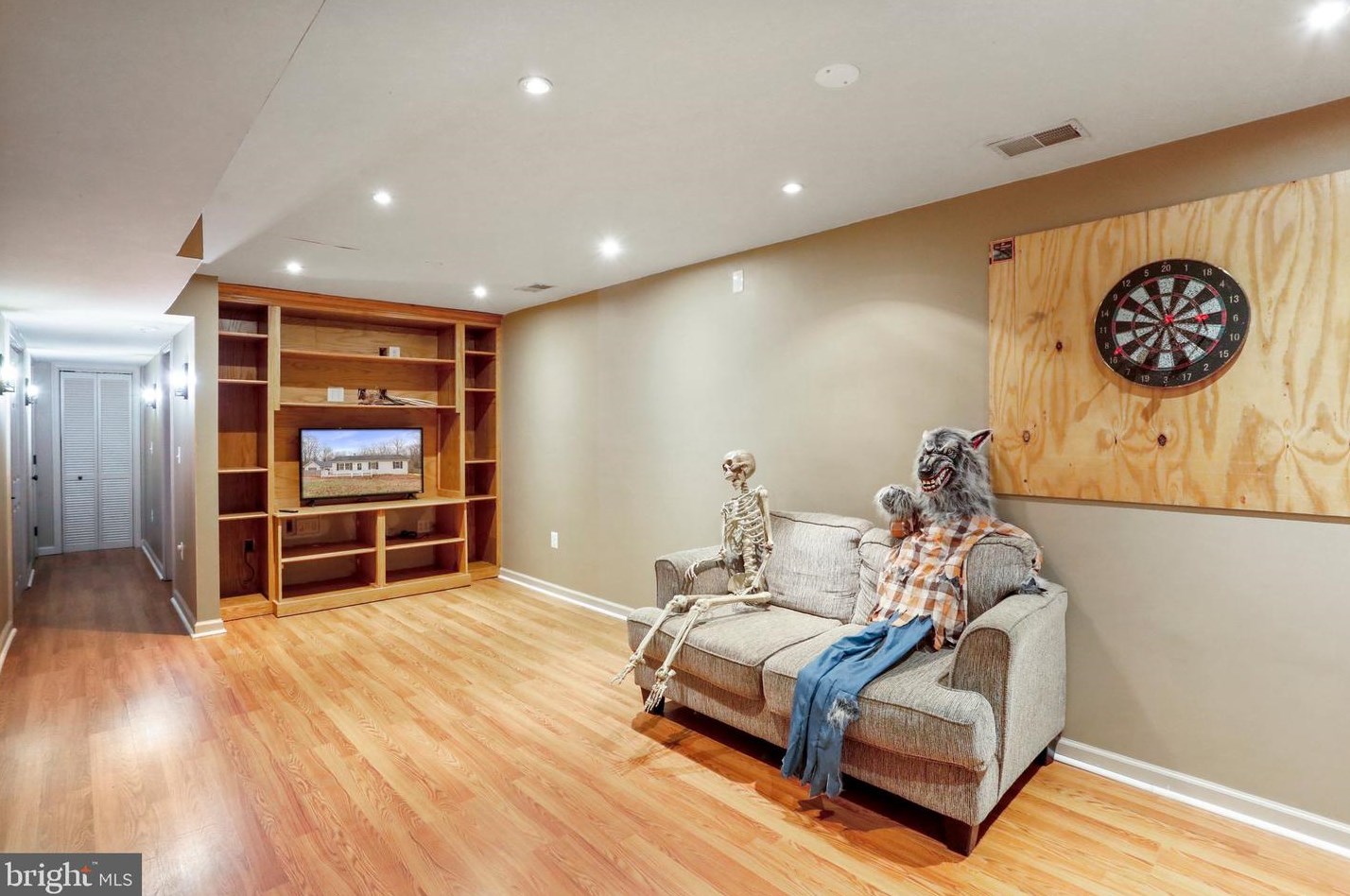 130 Juniper Dr, Front Royal VA  22630-9333 exterior