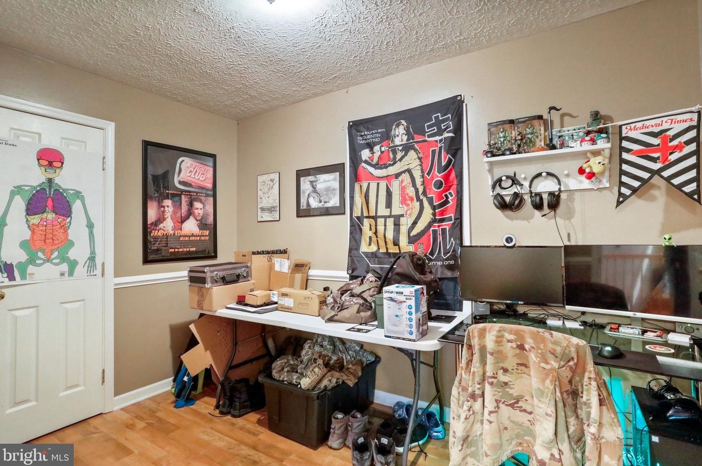 130 Juniper Dr, Front Royal VA  22630-9333 exterior