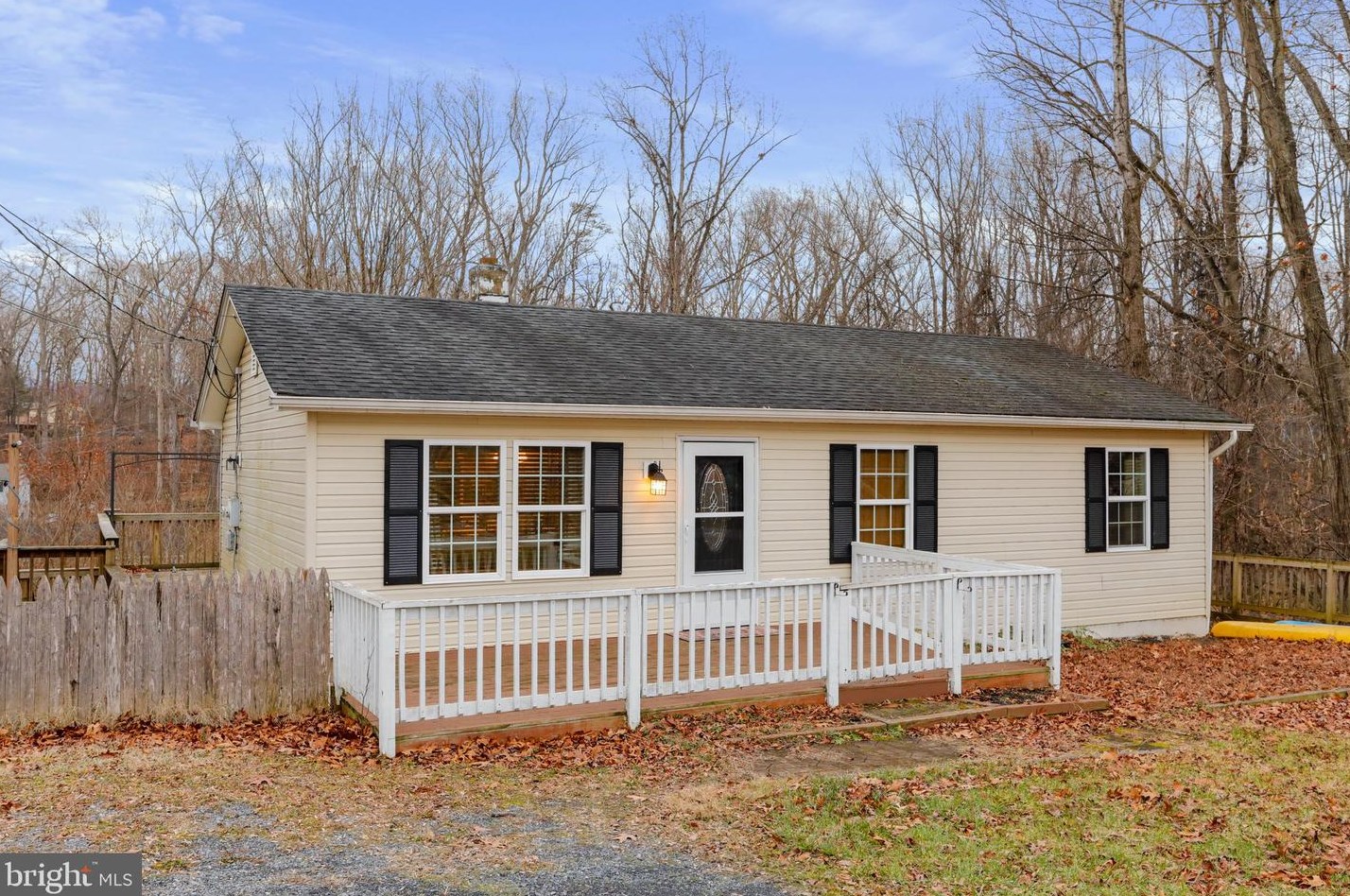 130 Juniper Dr, Front Royal, VA 22630