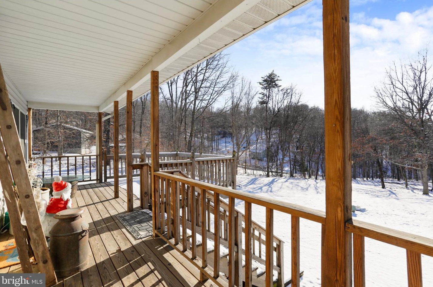 92 Huck Finn Dr, Front Royal, VA 22630