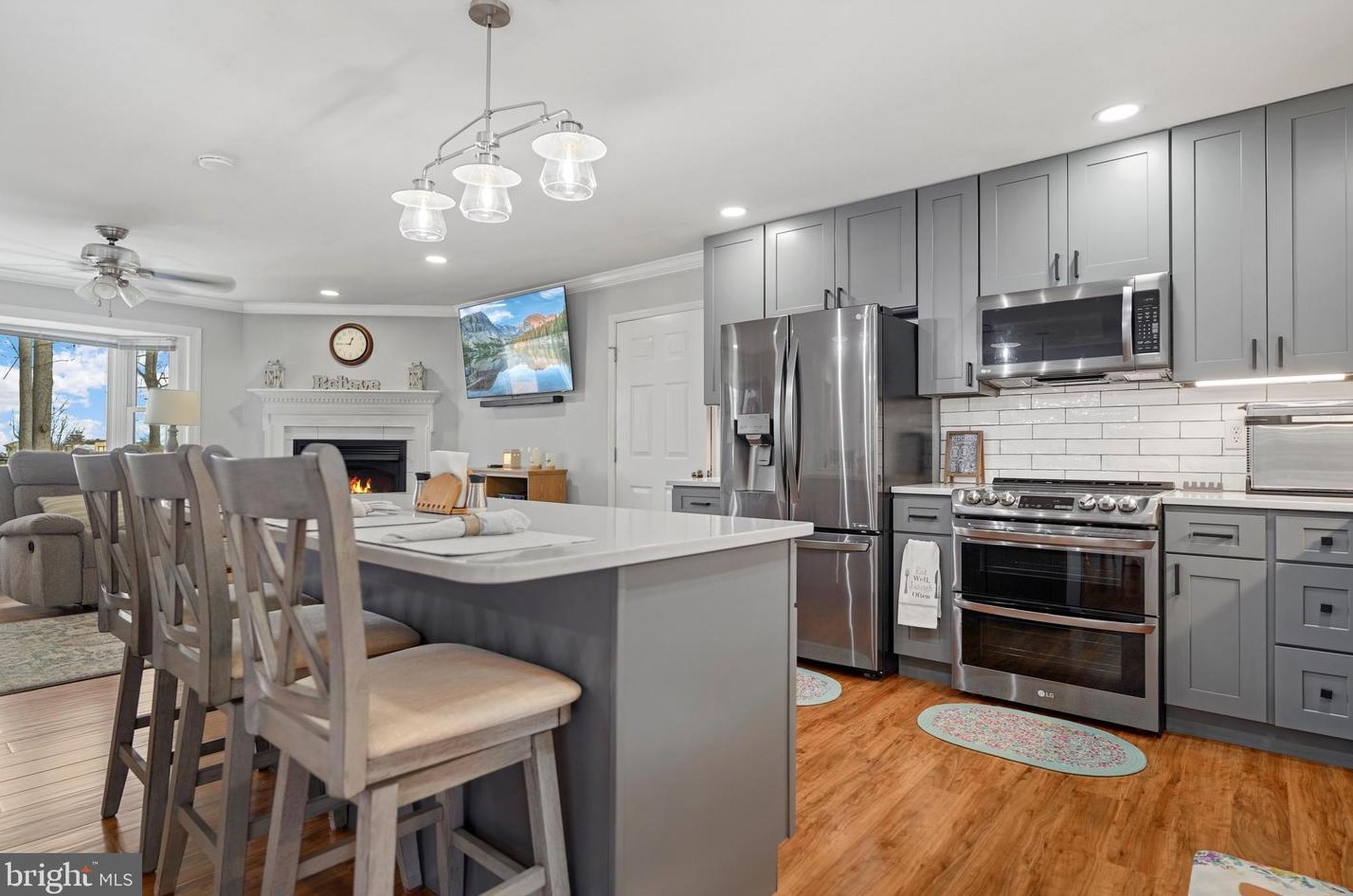 888 Fairground Rd, Front Royal, VA 22630-6746