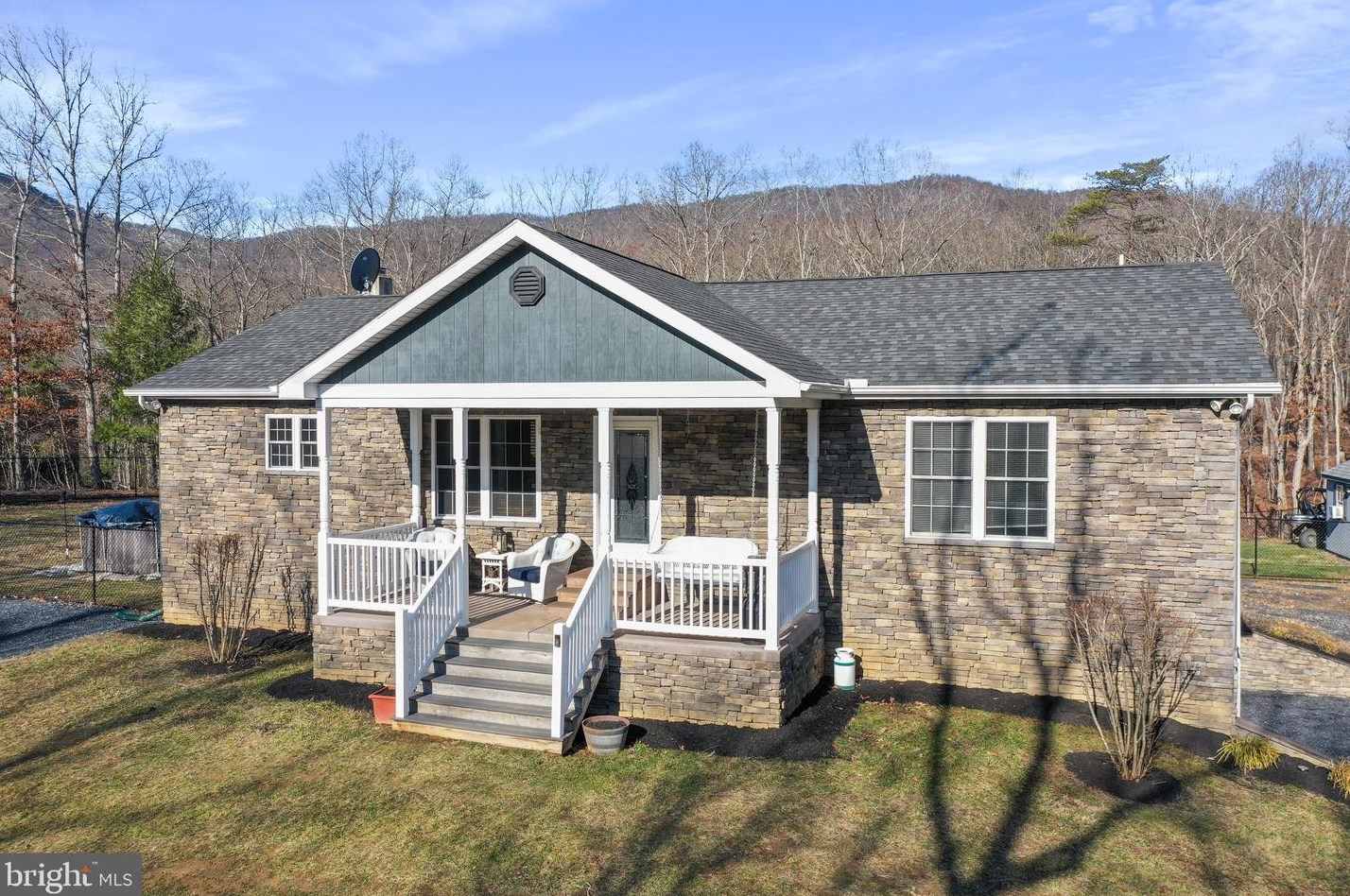 4411 Panhandle Rd, Front Royal, VA 22630-6655