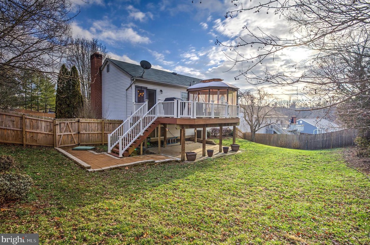 520 Lewis St, Front Royal, VA 22630-5306
