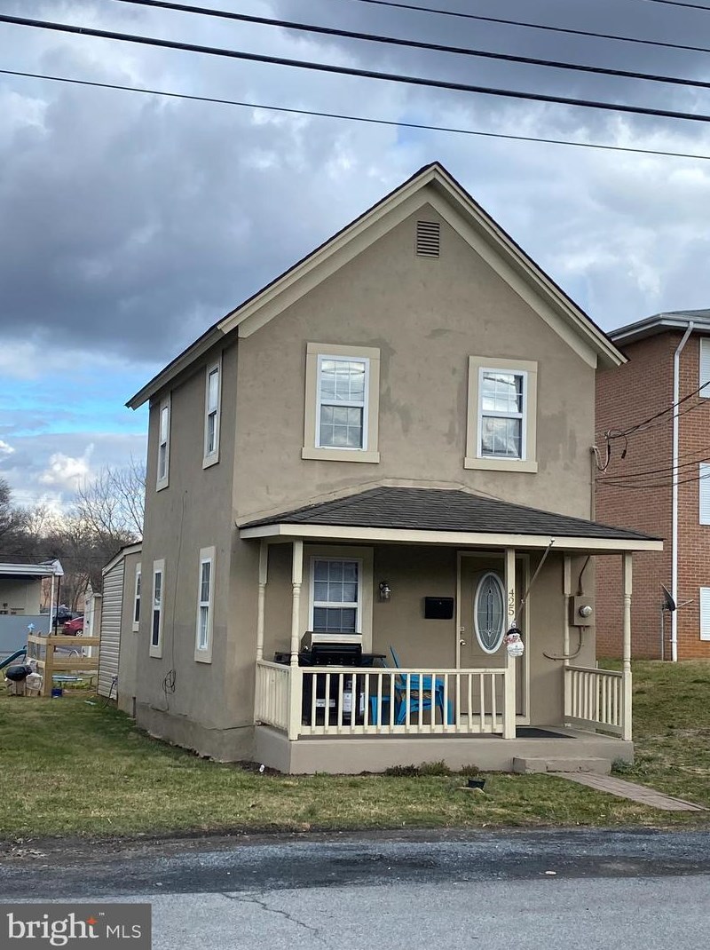 425 Warren Ave, Front Royal, VA 22630