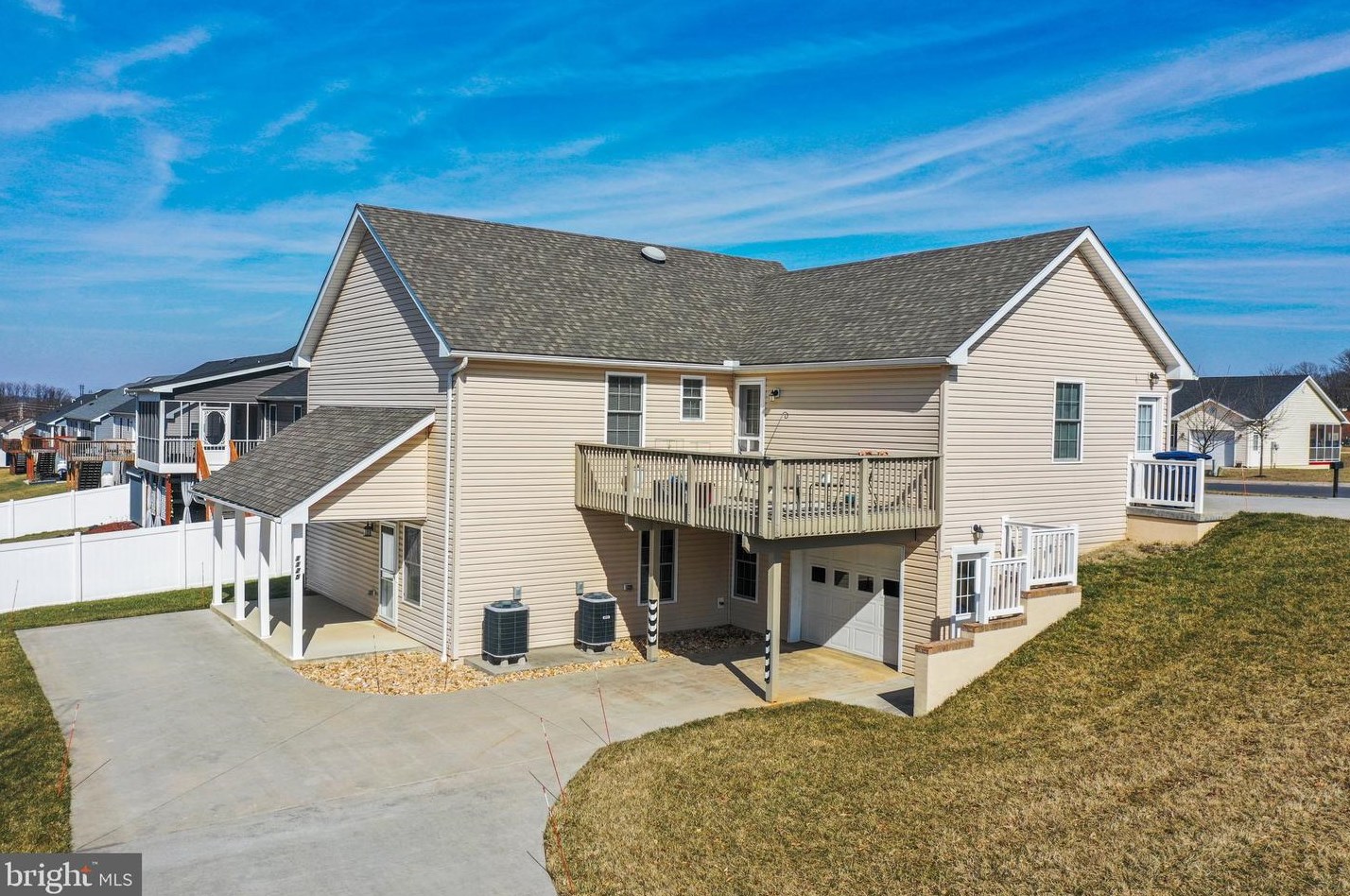 1125 Ewell St, Front Royal, VA 22630-6426