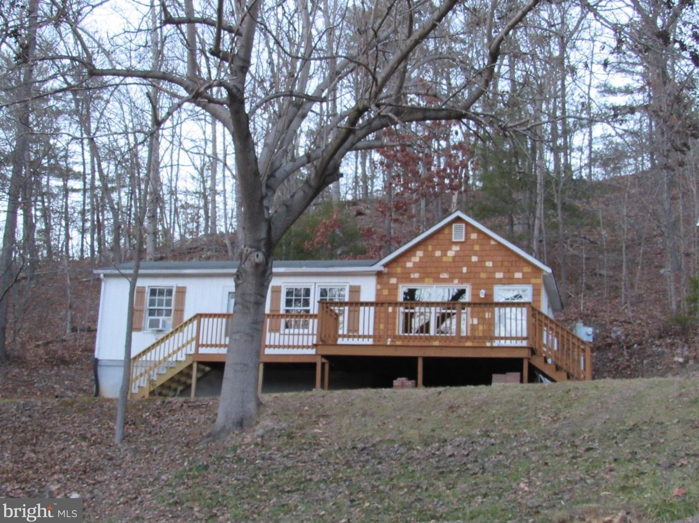 1039 Dismal Hollow Rd #b, Front Royal, VA 22630