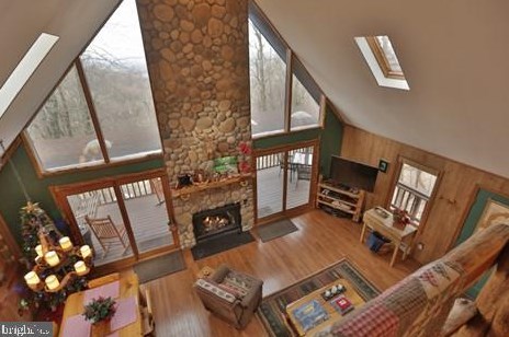 319 Windy Way, Front Royal, VA 22630-6017