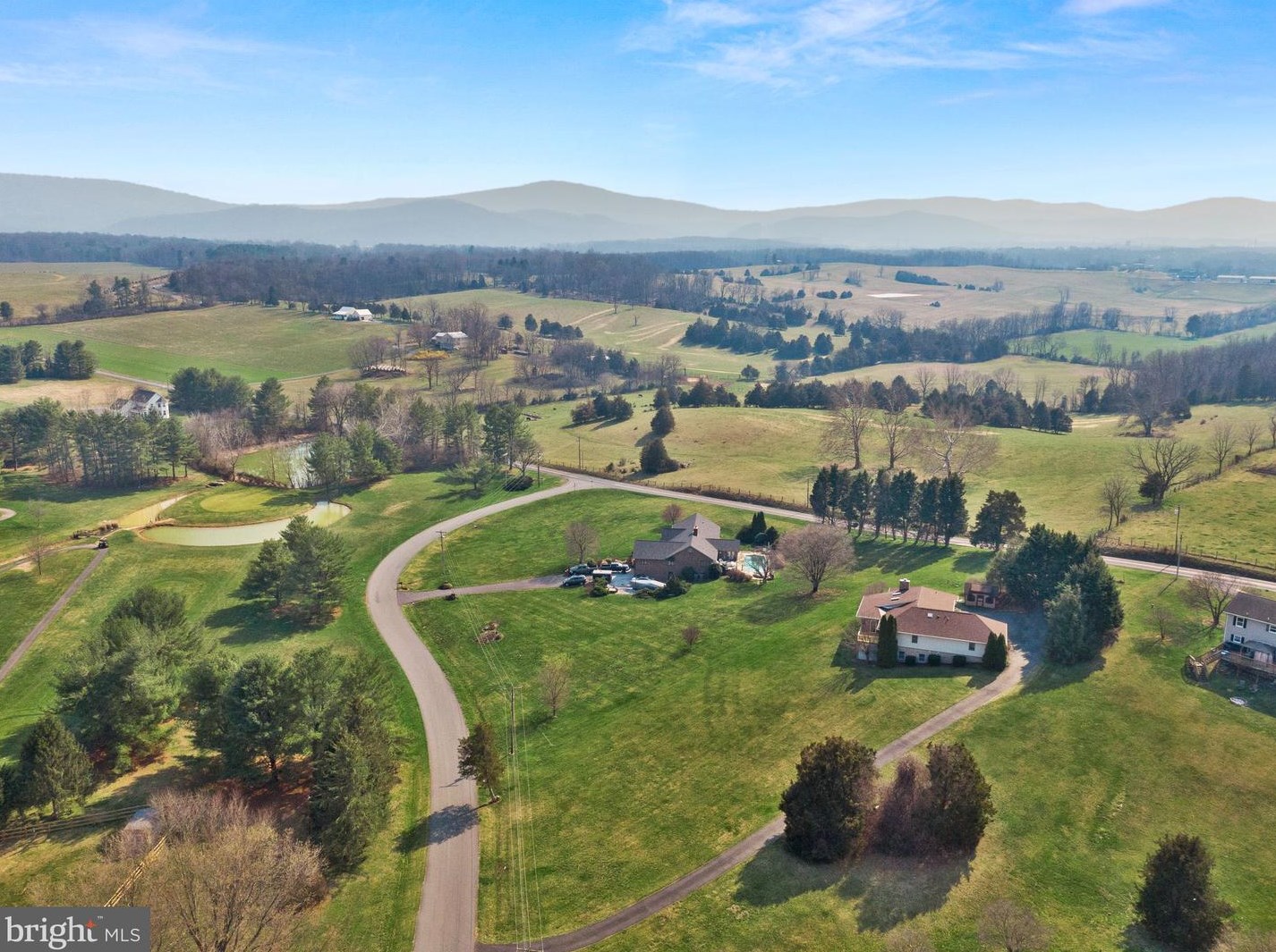 89 Bowling Green Rd, Front Royal, VA 22630-7400