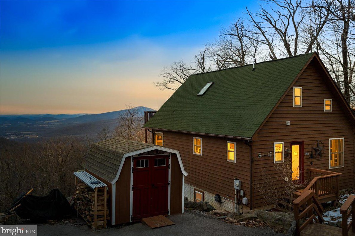 710 Alpine Dr, Front Royal, VA 22630
