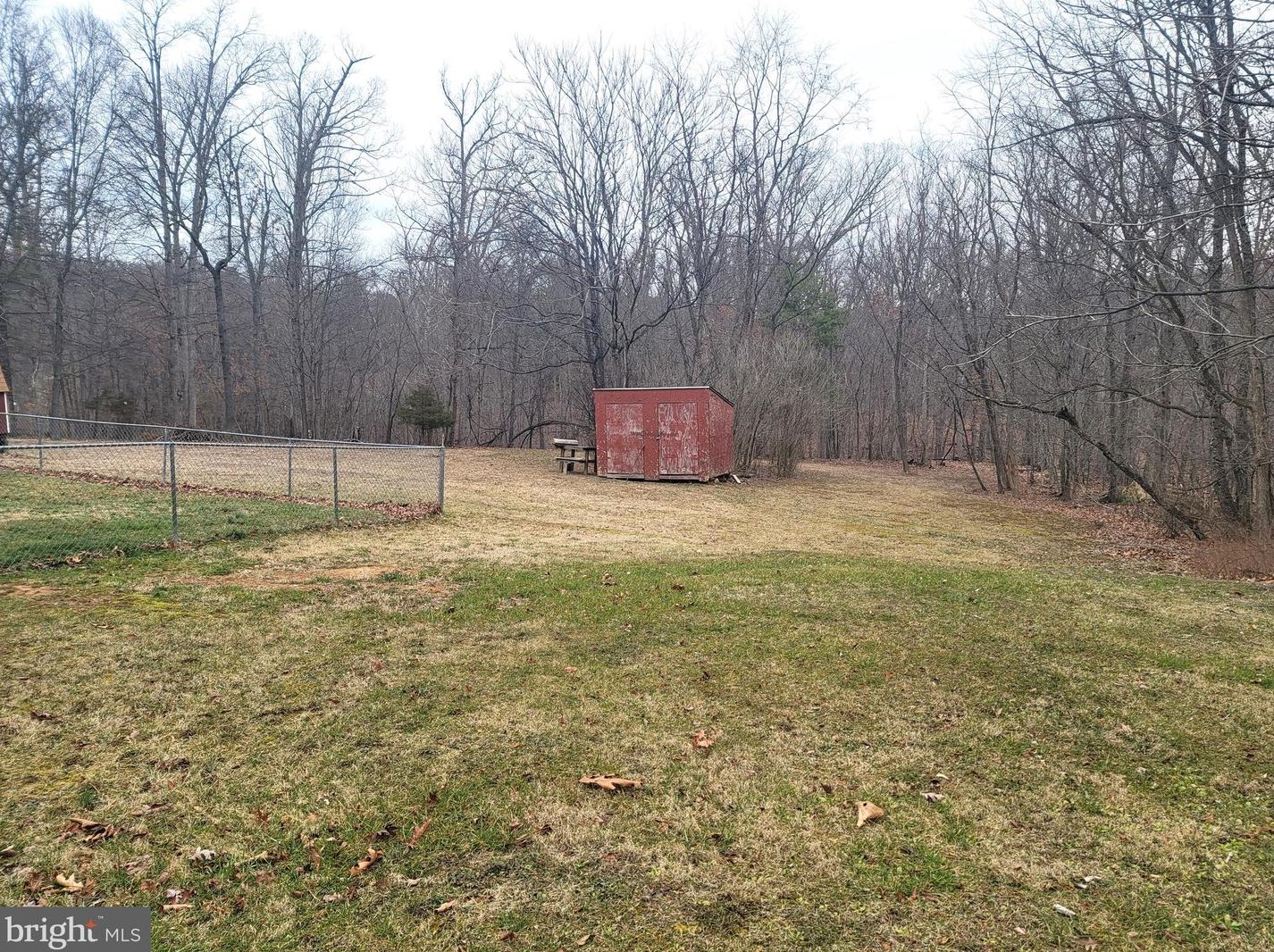 71 Downing Farm Rd, Front Royal VA  22630-5694 exterior
