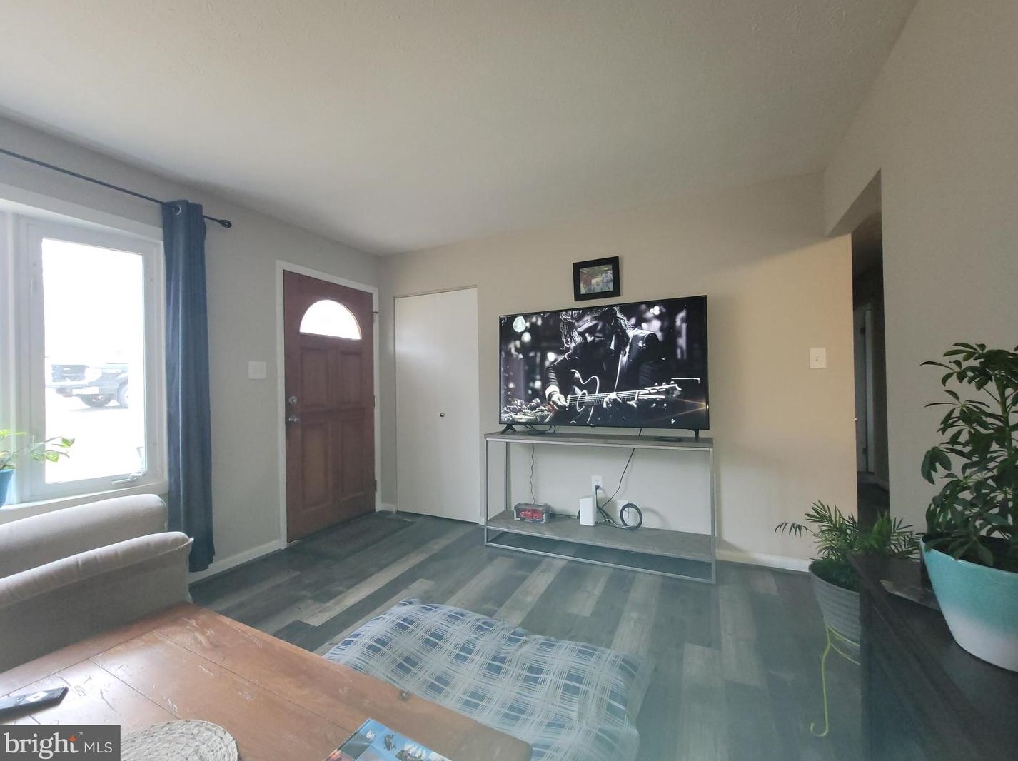 71 Downing Farm Rd, Front Royal VA  22630-5694 exterior