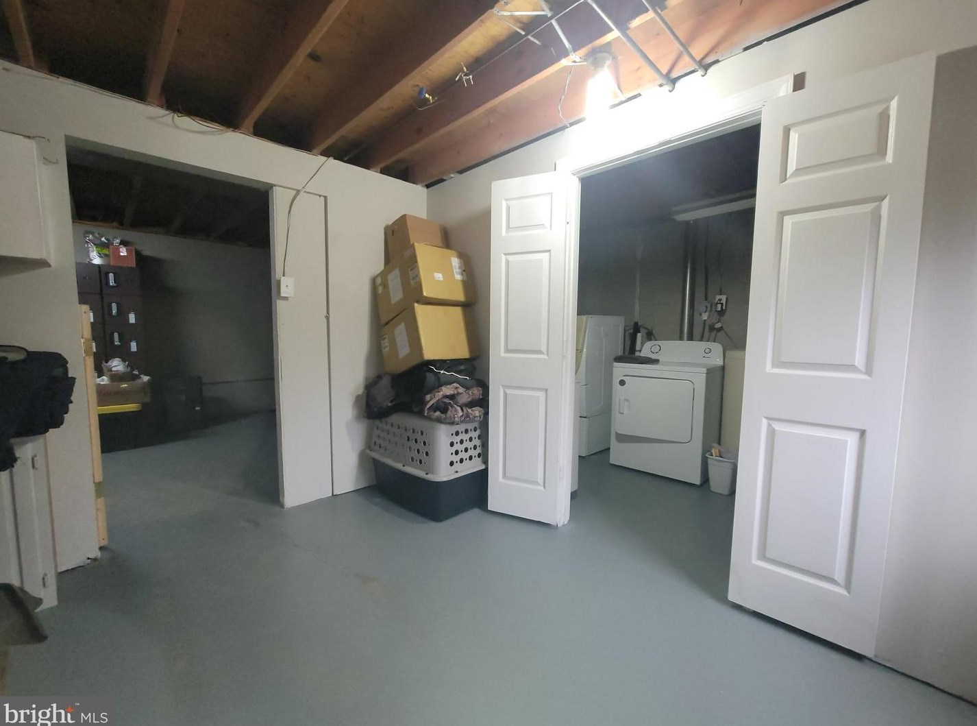 71 Downing Farm Rd, Front Royal VA  22630-5694 exterior