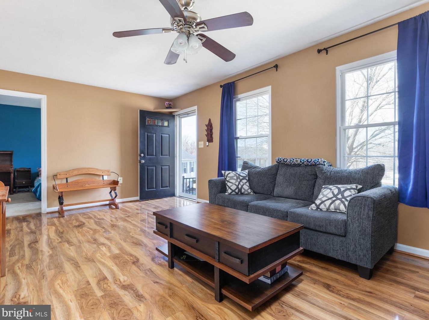 490 Jocelyne Ct, Front Royal, VA 22630-5330