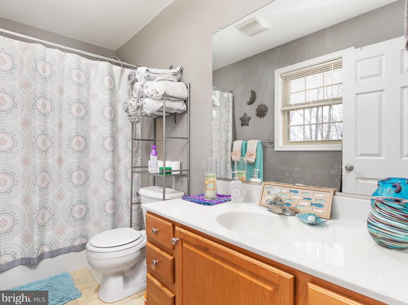 4079 Blue Mountain Rd, Front Royal VA  22630-3880 exterior