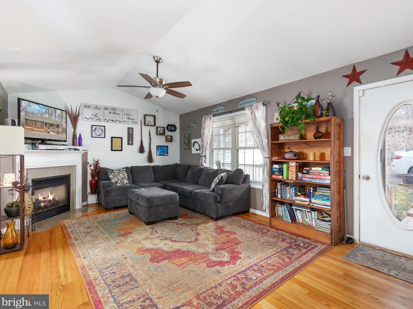 4079 Blue Mountain Rd, Front Royal, VA 22630