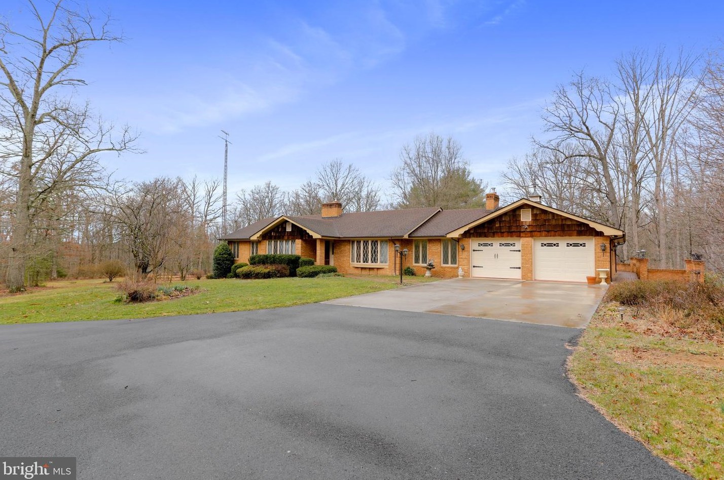 249 Mineral Springs Dr, Front Royal, VA 22630-8252