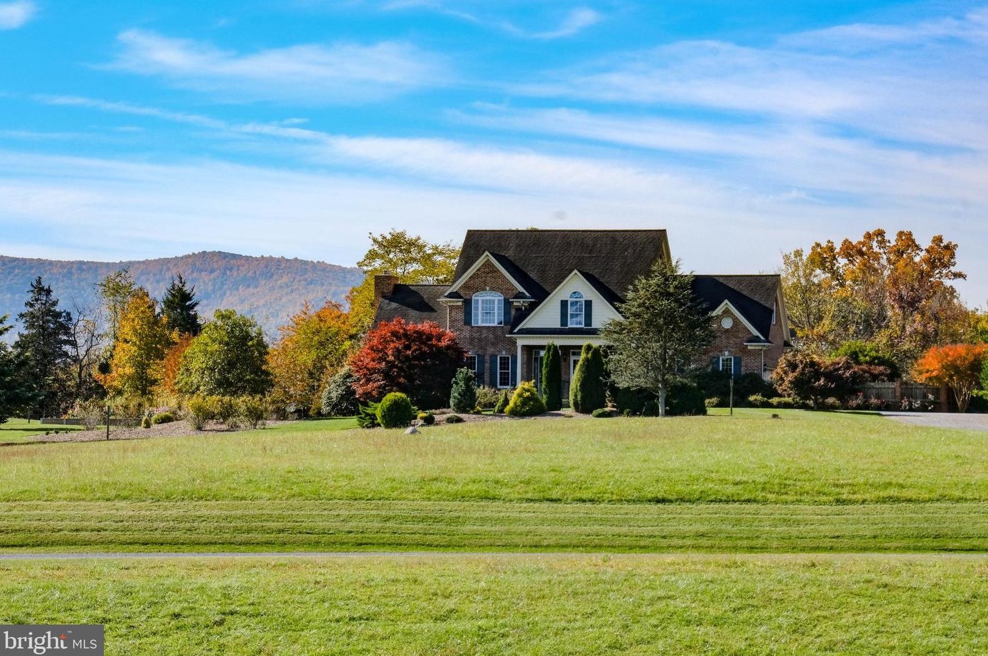 467 Fox Hill Rd, Front Royal, VA 22630-4970