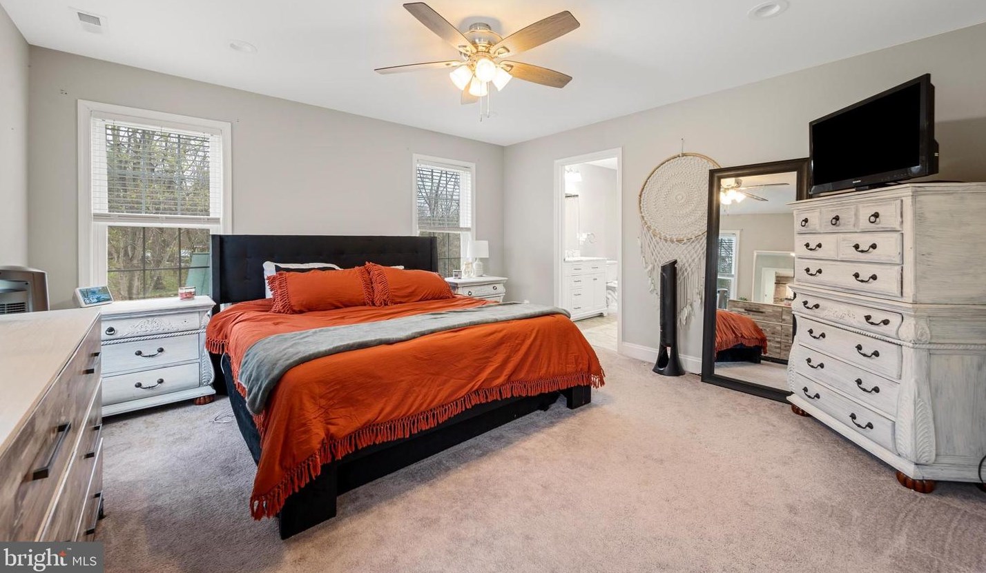 117 Apple Way, Front Royal VA  22630-9330 exterior