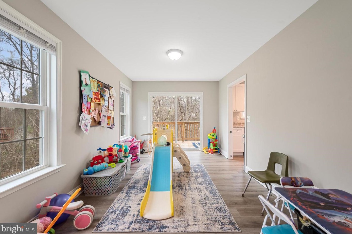 117 Apple Way, Front Royal VA  22630-9330 exterior