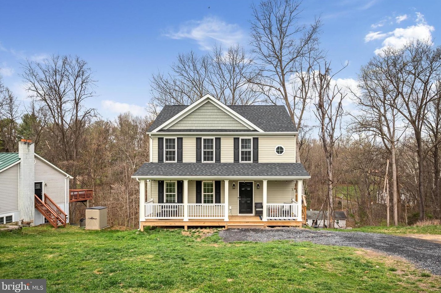 117 Apple Way, Front Royal, VA 22630