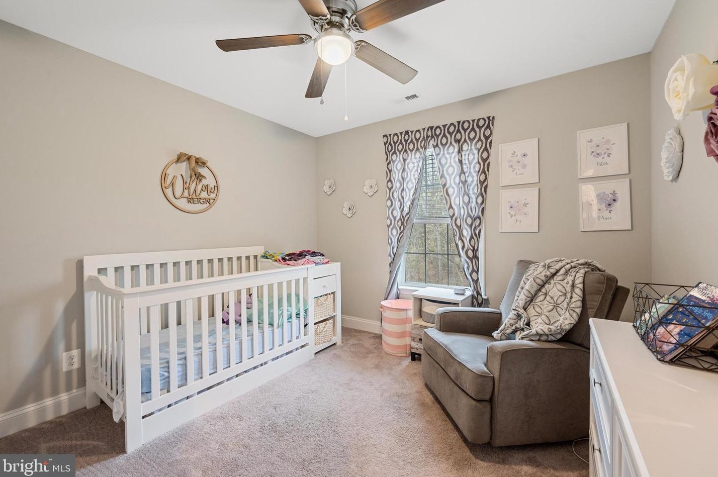 117 Apple Way, Front Royal VA  22630-9330 exterior