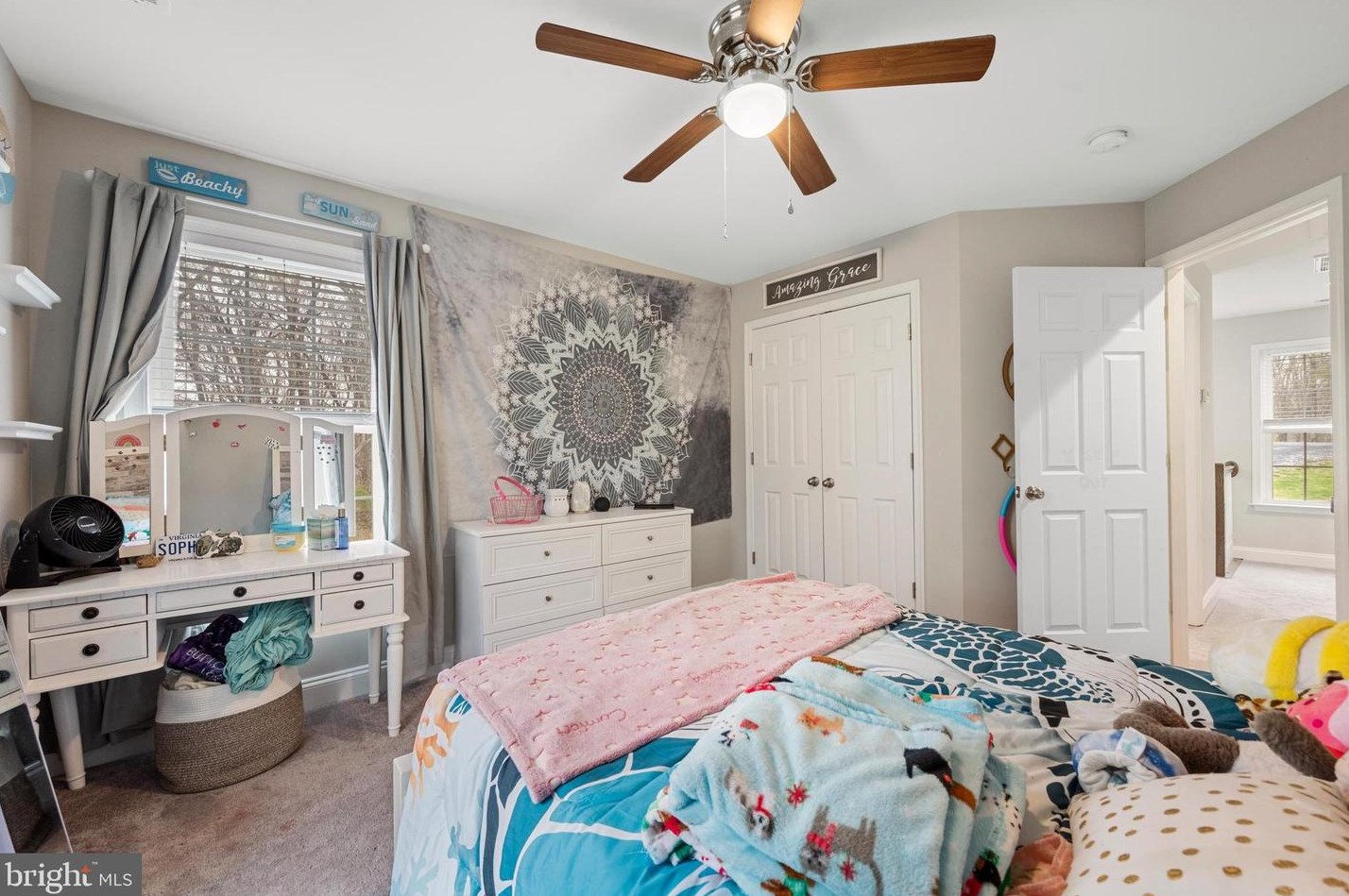 117 Apple Way, Front Royal VA  22630-9330 exterior