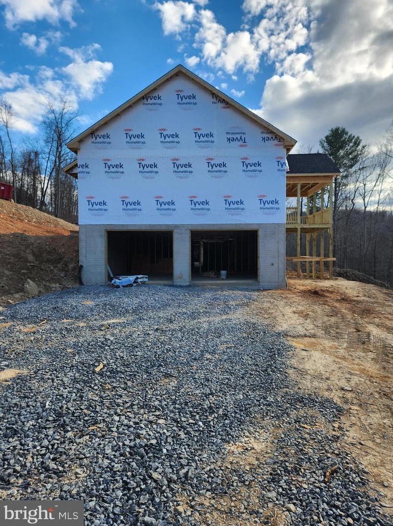 497 Drummer Hill Rd, Front Royal, VA 22630-6250