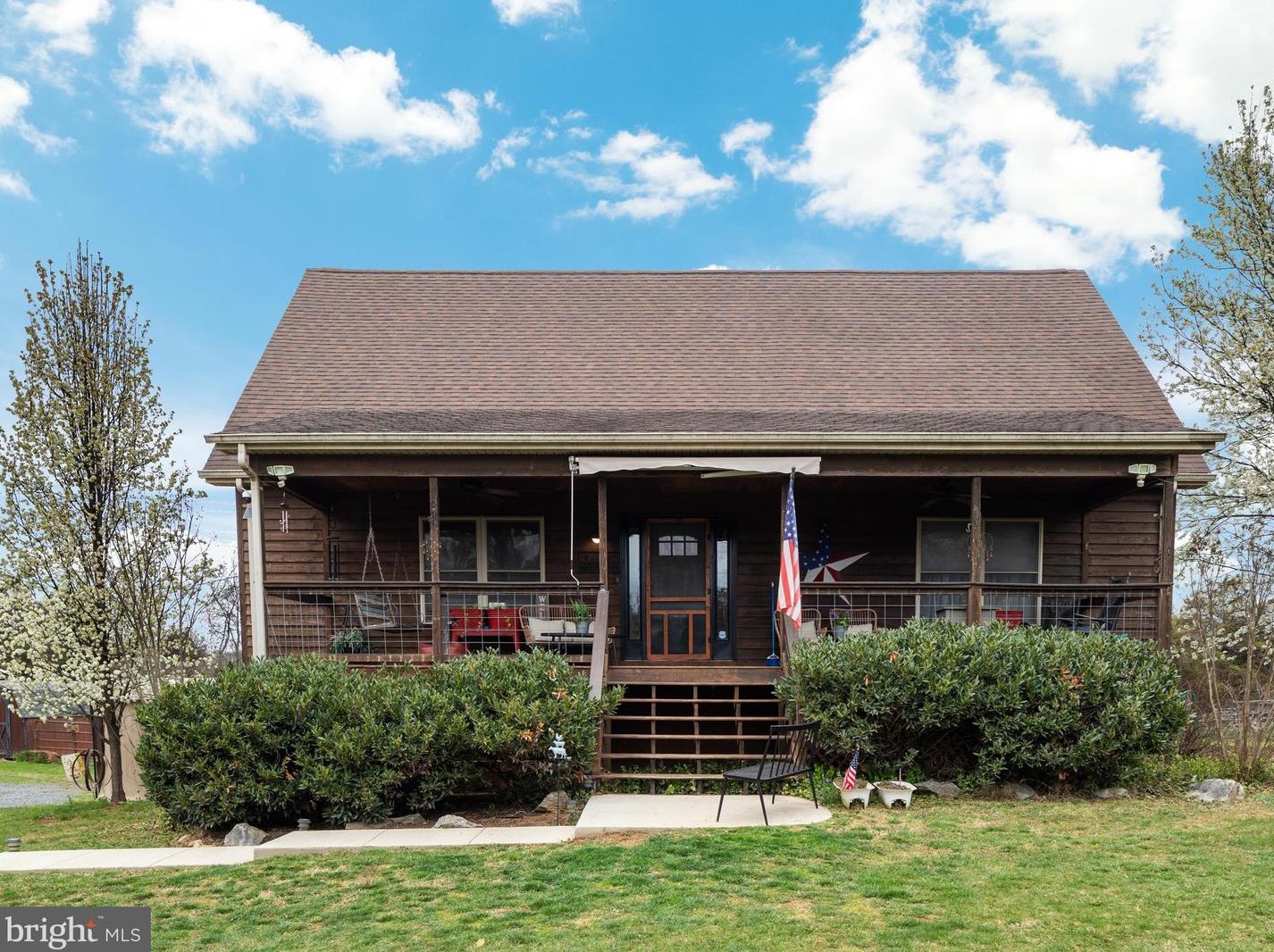 1626 Marys Shady Ln, Front Royal, VA 22630-6401