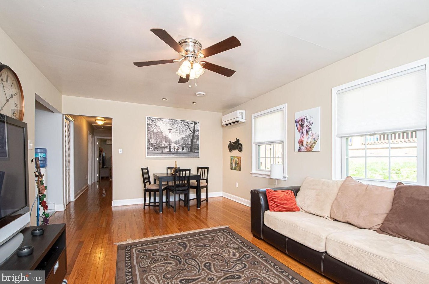 810 Virginia Ave, Front Royal VA  22630-3533 exterior