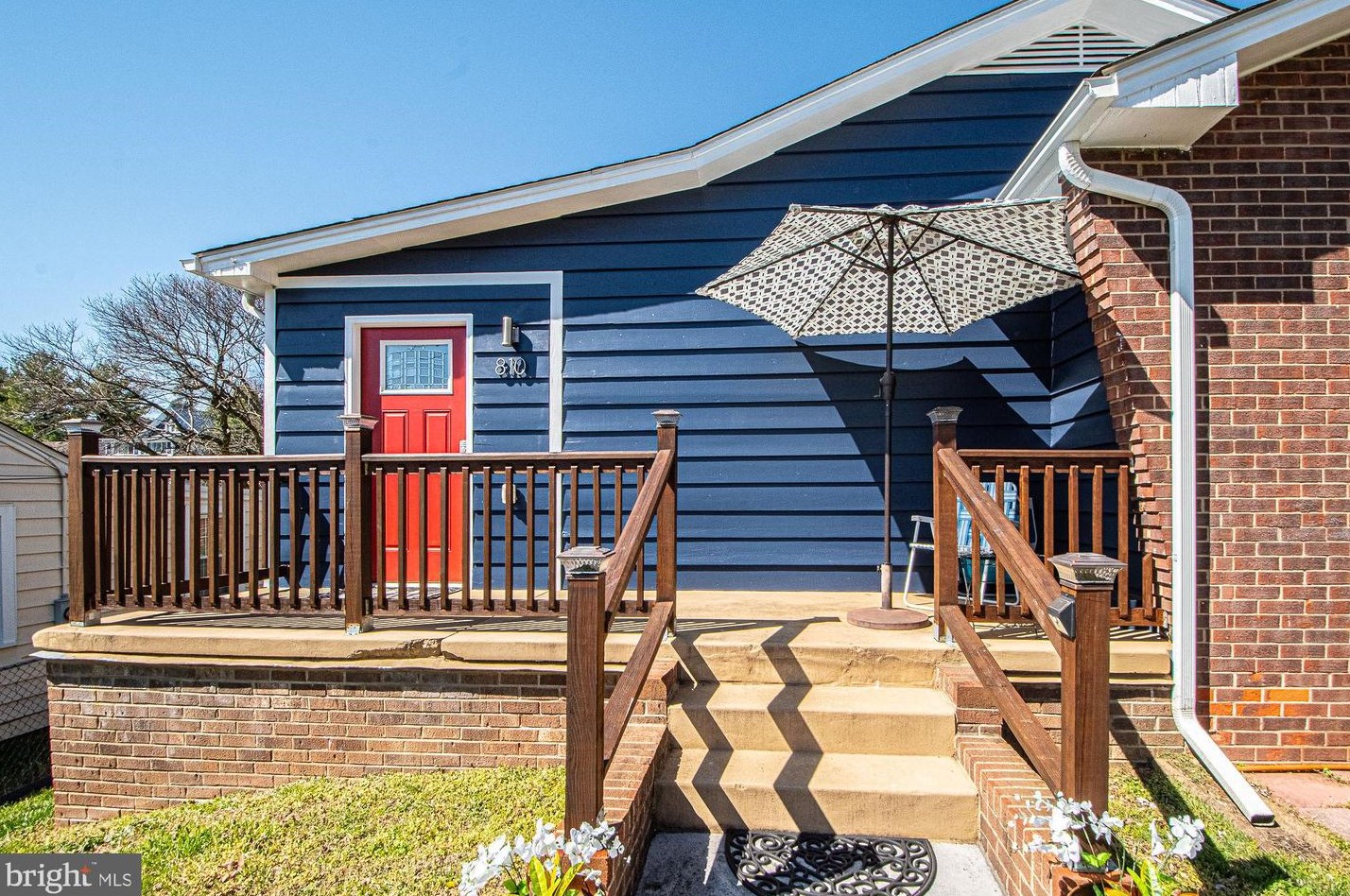 810 Virginia Ave, Front Royal, VA 22630